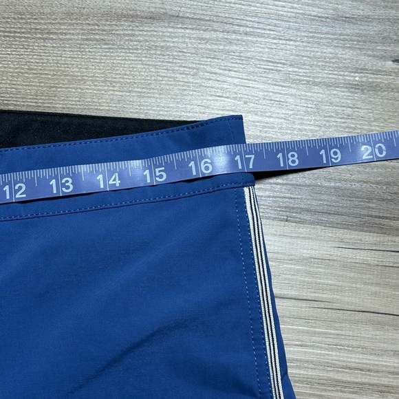 Vans Ever Ride Men's 17" Boardshorts Size 32 - Picture 8 of 11